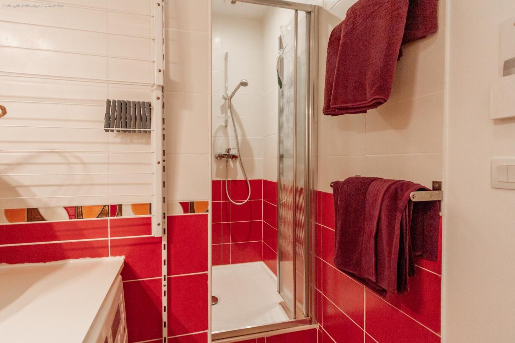 Charmant Appartement Au Calme En Plein Centre Ville Avec Wifi Et Linge De Maison Inclus Cauterets Buitenkant foto