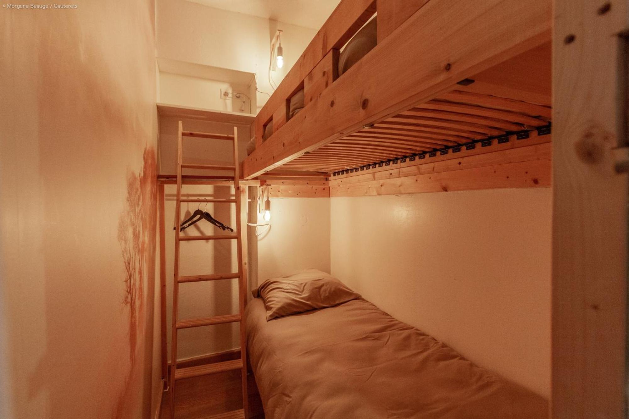 Charmant Appartement Au Calme En Plein Centre Ville Avec Wifi Et Linge De Maison Inclus Cauterets Buitenkant foto