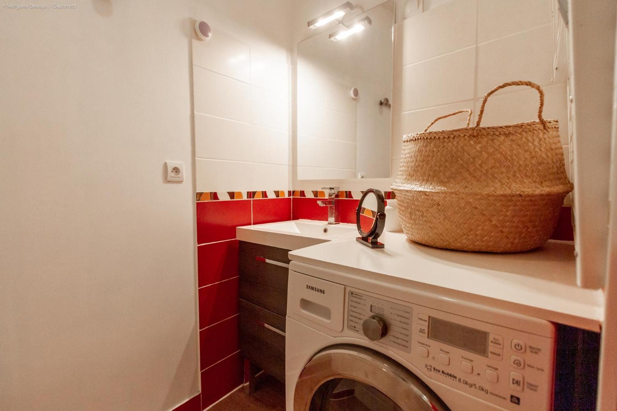 Charmant Appartement Au Calme En Plein Centre Ville Avec Wifi Et Linge De Maison Inclus Cauterets Buitenkant foto